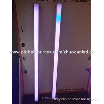 LED digital tube dance floor decorating DC 24VNew